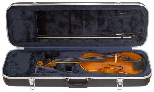 S. Eastman Violin Outfit, 1/2
