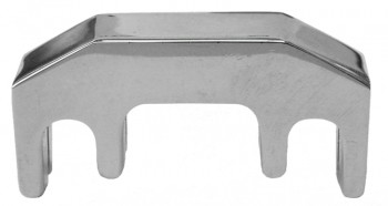 Practice MUTE, chrm plated,vla