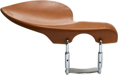 Guarneri Chinrest, Viola, Bxwd
