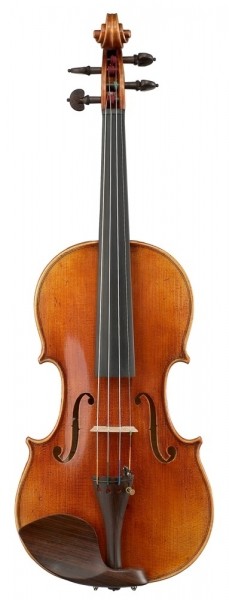 Klaus Heffler Master Violin