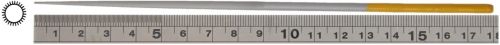 Needle-File,Valtit 3.3x90mm,#0