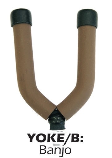 Banjo Yoke