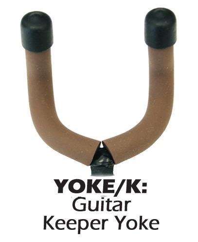 Guitar Keeper Yoke