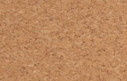 Pressed Cork