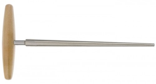 Herdim precis. taper pin, 1:25