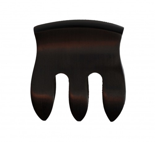 MUTE, Ebony E-type, for bass