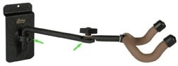 3" Slat Multi Hanger, 5" arm (BCC03MA5-3-VNB)