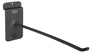 String Hook, 3" slat (SCH)