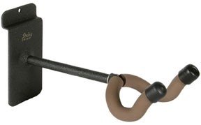 Cello Hanger, 3" slat, 4" stem (BCC03F4-3-CNB)