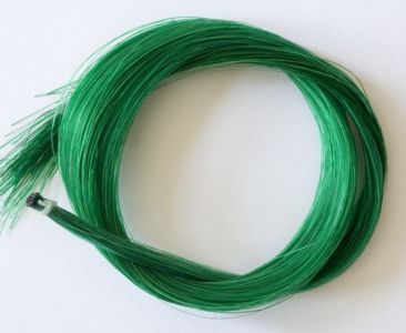 Glasser Bowhair Hank-green,vln