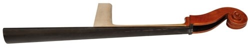 Eastman 80 bass neck