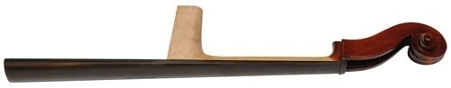 Eastman 95 bass neck