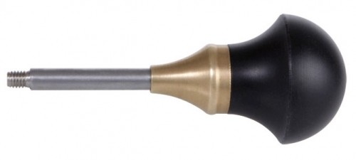 Ball Handle for Fingerplanes
