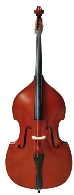 Laminated Bass, 7/8