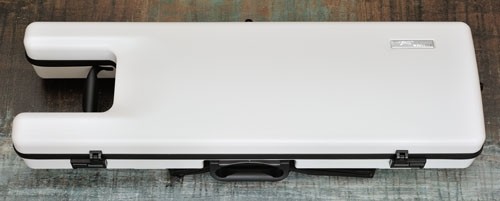 GEWA AIR Ergo Violin Case,whit