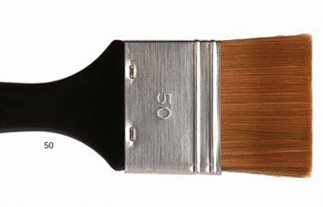 Sablon Varnish Brush, 40mm