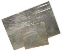 Sterling Silver plate