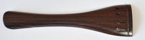 Tulip Cello Tailpiece, Rw/Eb