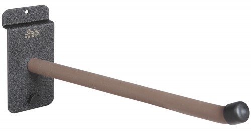 Padded Hook, Slatwall (HH19)