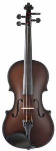 Glasser Carbon Violin, 3/4
