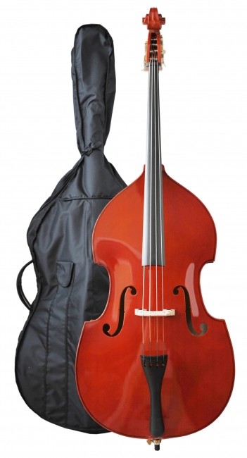 GEWApure Double Basses