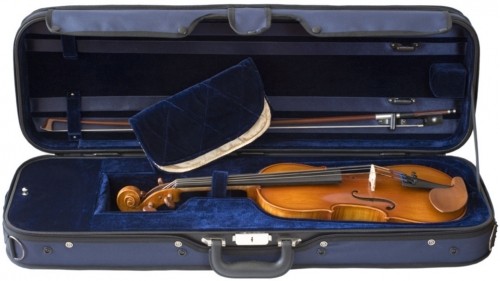 A. Eastman Violin Outfit, 4/4