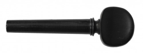 Tempel-Classic Vln Peg, Ebony