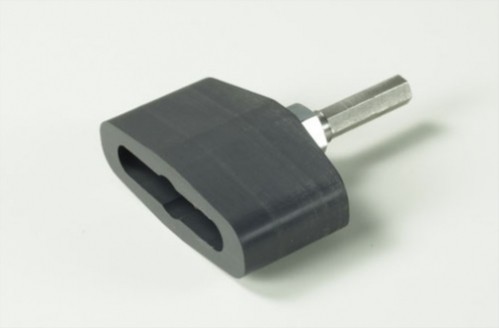NHM Bass String Winder,chkdriv