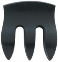 Wooden Viola Mutes