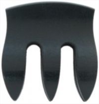 Wooden Viola Mutes