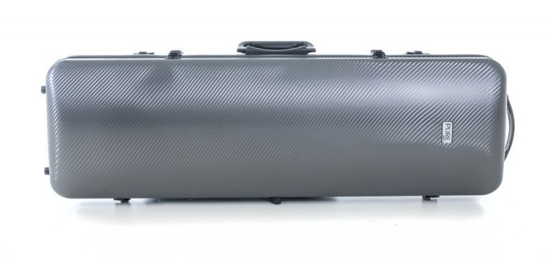 GEWApure oblong violin case, grey.jpg