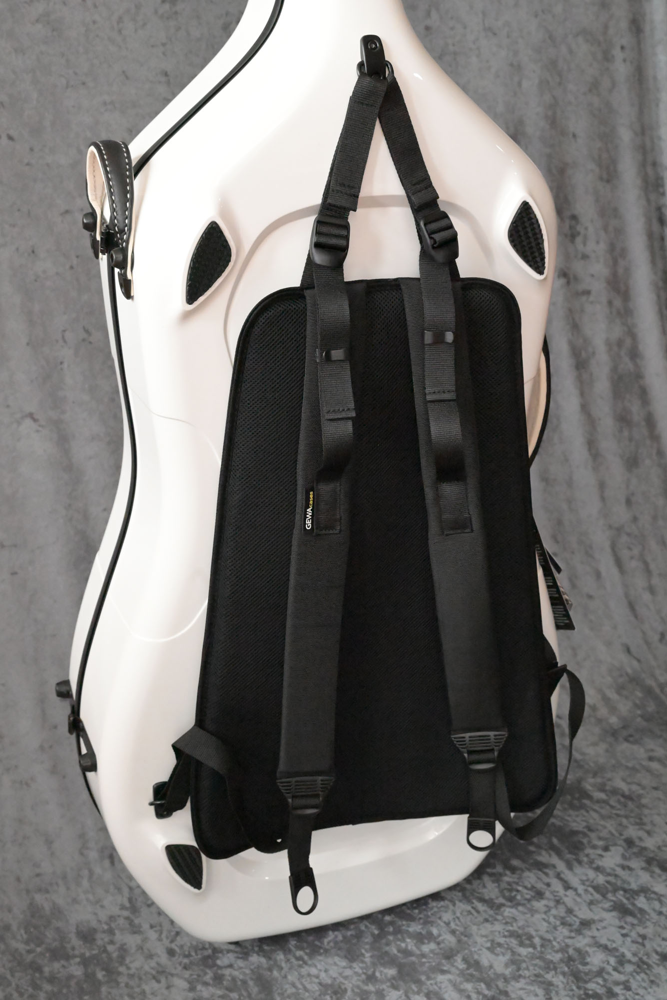 Buy 2 Pcs Shoulder Strap Bag Padded Bag Strap Erhu Violin Bag