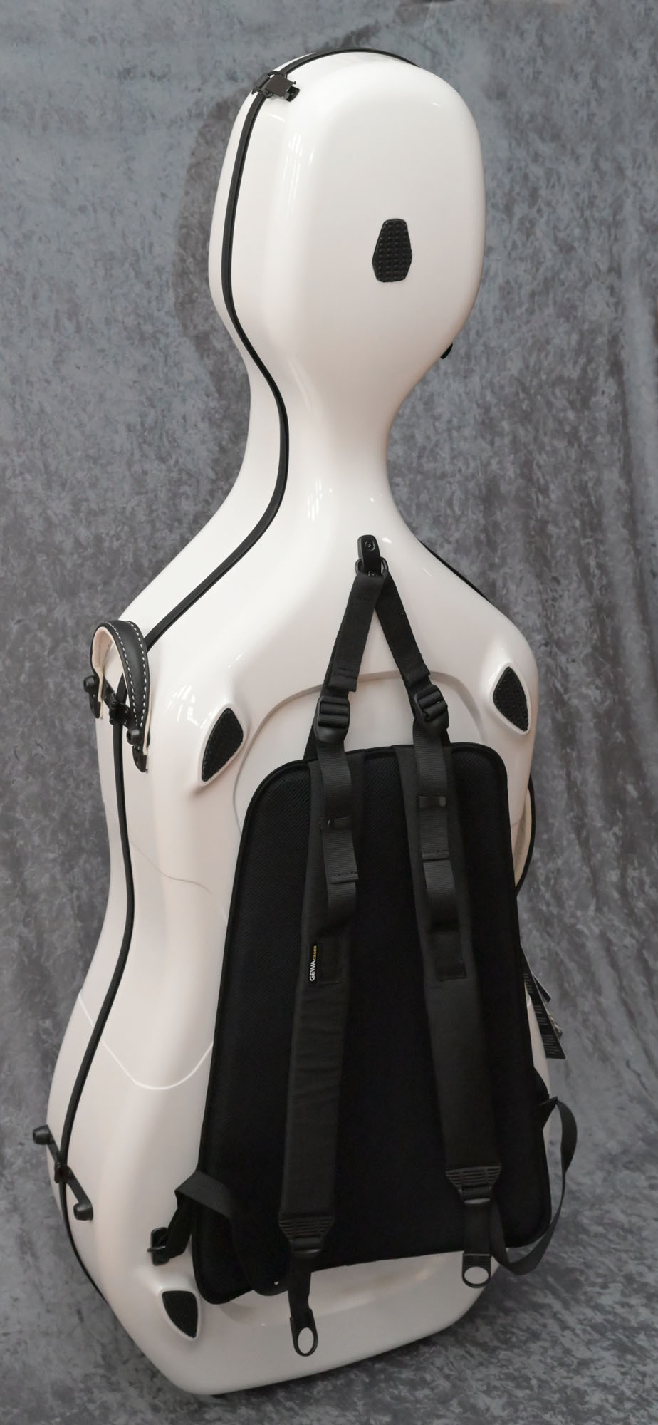 Gewa Backpack Straps Cello